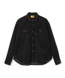 【GSMSH-231】 CORDUROY CPO SHIRTS