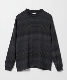 Steven Alan｜スティーブンアランのトップス（ボーダー柄）通販 - ZOZOTOWN
