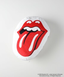 Right-on（ライトオン）の「【The Rolling Stones 】 プリントクッション（その他）」