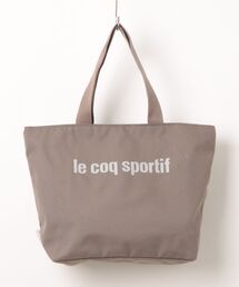 le coq sportif（ルコックスポルティフ）の「le coq sportif トートバッグ 65882（トートバッグ）」