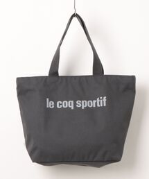 le coq sportif（ルコックスポルティフ）の「le coq sportif トートバッグ 65882（トートバッグ）」