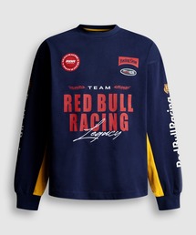 TEAM LOOSE FIT LONG SLEEVE T-SHIRT