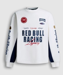TEAM LOOSE FIT LONG SLEEVE T-SHIRT