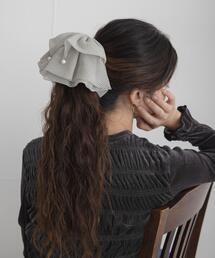 URBAN RESEARCH Sonny Label（アーバンリサーチサニーレーベル）の「ドットリボンクリップ（バレッタ/ヘアクリップ）」