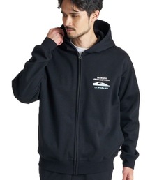 クイックシルバー QUIKSILVER WR BONDING ZIP PK