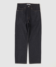 NO MAINTENANCE / ノーメンテナンス 202XX SLIM STRAIGHT DENIM