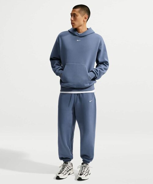 NIKE｜ナイキのスウェットパンツ（ブルー・ネイビー/青色系）通販