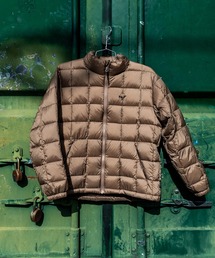 HUF（ハフ）の「huf X TAION SIERRA FEATHER LIGHT JACKET（ダウンジャケット/コート）」