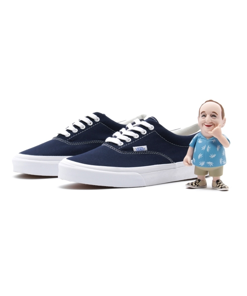 Vans バンズ の Vans50th Beams40th 別注 Era スニーカー Wear