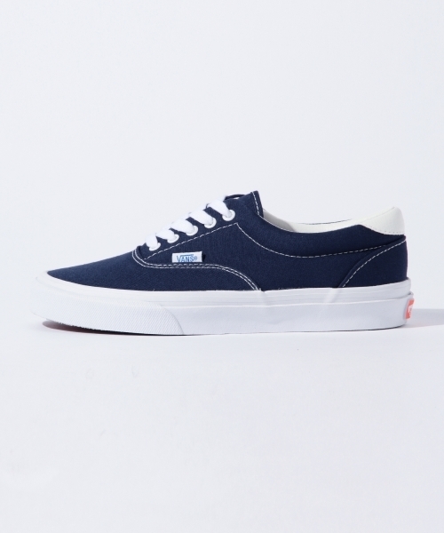 VANS（バンズ）の「VANS50th / BEAMS40th 別注 ERA（スニーカー）」 - WEAR