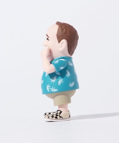 限定　VANS50th BEAMS40th 別注ERA 未使用箱付きフィギュア付 VANS（バンズ）の「VANS50th / BEAMS40th 別注 ERA（スニーカー）」 - WEAR