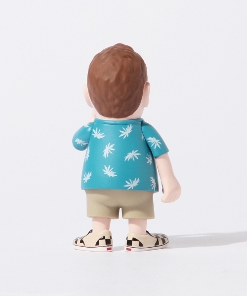 限定　VANS50th BEAMS40th 別注ERA 未使用箱付きフィギュア付 VANS（バンズ）の「VANS50th / BEAMS40th 別注 ERA（スニーカー）」 - WEAR