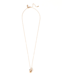 Long Fringe ネックレス ゴールド | Grosse(Women