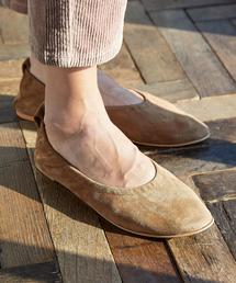 green label relaxing | CF ギャザーFLTシューズ ◆(その他シューズ)