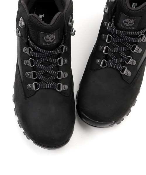 【未使用】Timberland ティンバーランド　キールリッジウォータープルーフ TIMBERLAND W/L (ワイド) TB 0A5M8V K51 VIBRAM WATERPROOF L/F