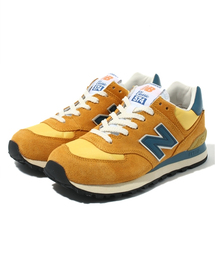 SHIPS for women | NEW BALANCE:ML574(スニーカー)