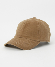 SPINNS | 【UNISEX】NEWHATTAN (ニューハッタン)コーデュロイキャップ(キャップ)
