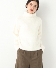 A part by | 7GシャギーセッケツTN 777480 (ニット/セーター)