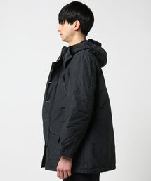 クオドロ quadro ミリタリージャケット　レディース　美品 27489336B_b_10_215.jpg