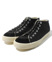 AMERICAN RAG CIE | RHYTHM FOOTWEAR リズム フットウェア / 105-RFW-R-1232033(スニーカー)