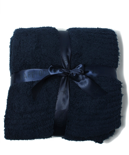 BAREFOOT DREAMS（ベアフットドリームズ）の「503 Cozy Chic Adult Throw 137*183◆（ブランケット・ブラウン系その他/クリーム/ピンク/キャメル/ストーン/ネイビー/ホワイト/グレー/ブラック系その他/ボルドー・FREE）」の7枚目の写真