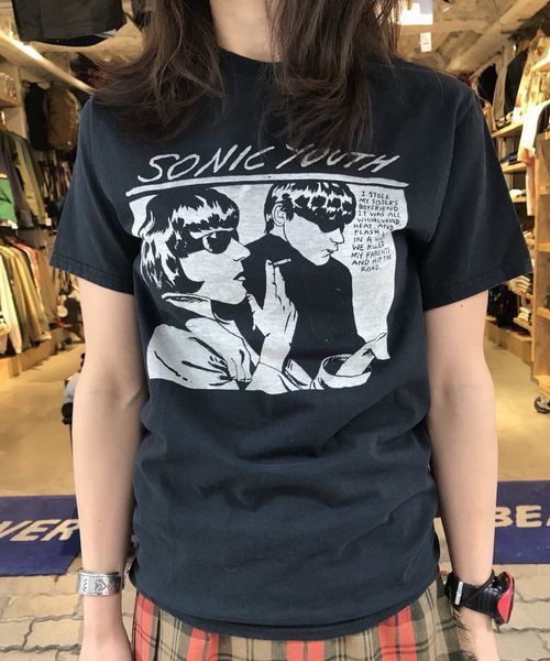 sonic youth(ソニックユース)の「SonicYouth/ソニックユース sonic youth(ソニックユース)の「SonicYouth/ソニックユース