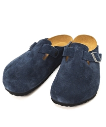Birkenstock　ボストン SHIPS別注サンダル Birkenstock ボストン SHIPS別注サンダル BIRKENSTOCK