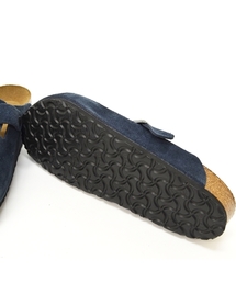 Birkenstock ボストン ネイビー 39 BIRKENSTOCK ビルケンシュトック BOSTON ボストン ネイビー
