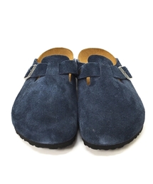 Birkenstock ネイビー ボストン 41 BIRKENSTOCK（ビルケンシュトック）の「BIRKENSTOCK for SHIPS