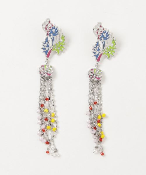 TSUMORI CHISATO（ツモリチサト）の「海洋生物ｱｸｾｻﾘｰ【MOOK掲載 