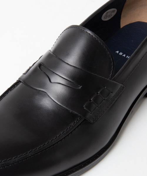 ABAHOUSE（アバハウス）の「フレンチローファー（ローファー・メンズ・ブラック・41/42/43/40）」の13枚目の写真