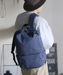 【Un coeur/アンクール】TORO(Ⅱ)  water repellent series day bag K908228N