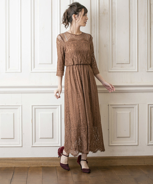 form forma（フォルムフォルマ）の「アーモンドトゥ　ファー付き4WAYパンプス（パンプス・レディース・ブラック/グレー/バーガンディー・36h/37h）」の15枚目の写真