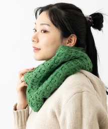 ファッション小物 AORAKI ニュージーランドメリノウール ニット