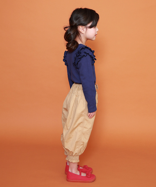 長袖Tシャツ 長袖Tシャツ