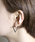 YArKAi[Jj́uyYArKA/[Jzstainless series triangle pierce/XeX gCAOsAXisAXipjjvbubN