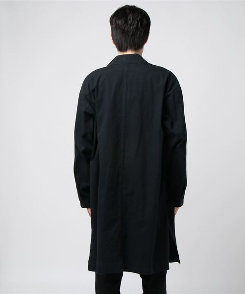 marka（マーカ）の「【marka】シャツコート（その他アウター