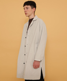marka（マーカ）の「【marka】シャツコート（その他アウター