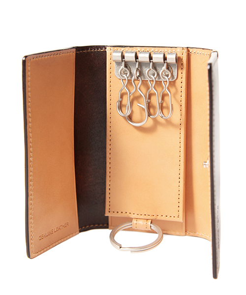 銀座 本店 Key Case Pc Stain Calf J310 J310n キーケース キーアクセサリー Paul Smith Collection ポールスミスコレクション のファッション 買蔵 杉田 Arenatheatre Net