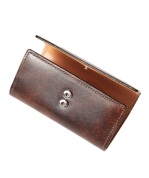 銀座 本店 Key Case Pc Stain Calf J310 J310n キーケース キーアクセサリー Paul Smith Collection ポールスミスコレクション のファッション 買蔵 杉田 Arenatheatre Net
