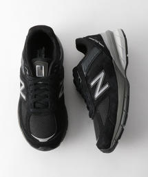 NEW BALANCE | ＜new balance（ニューバランス）＞W990V5 スニーカー ◆(スニーカー)
