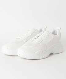 AAA+ | AAA+ ボリュームソールダッドスニーカー / 2387【*】(スニーカー)