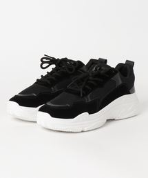 AAA+ | AAA+ ボリュームソールダッドスニーカー / 2387【*】(スニーカー)