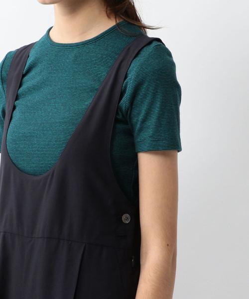 Steven Alan（スティーブンアラン）の「＜Steven Alan＞FRONT