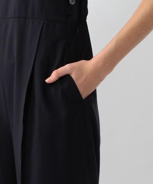 Steven Alan（スティーブンアラン）の「＜Steven Alan＞FRONT
