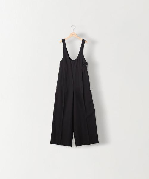 【新品未使用タグ付】Steven Alan ドッキングサロペット Steven Alan（スティーブンアラン）の「＜Steven Alan＞DOKING