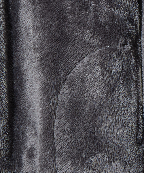 Russell Athletic(ラッセルアスレティック)の「【別注/展開店舗限定】Russell ラッセル フリース クルーネック(スウェット・メンズ・グレー/キャメル/ネイビー・46/48)」の17枚目の写真