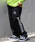 VANS�i�o���Y�j�́uVANS/���@���Y Checker Sweat Pants�i�p���c�j�v�b�u���b�N 