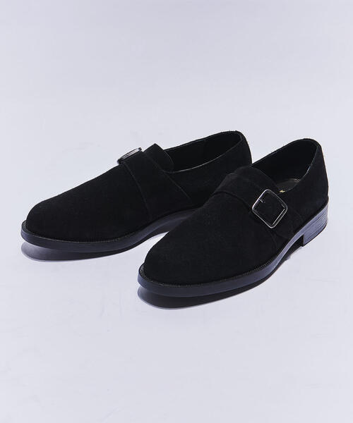 KLEMAN（クレマン）の「【別注】 ＜KLEMAN＞ ODESSA/シューズ（ドレス