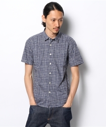 B:MING by BEAMS | ビーミング by ビームス / フリーハンドチェックシャツ(シャツ/ブラウス)